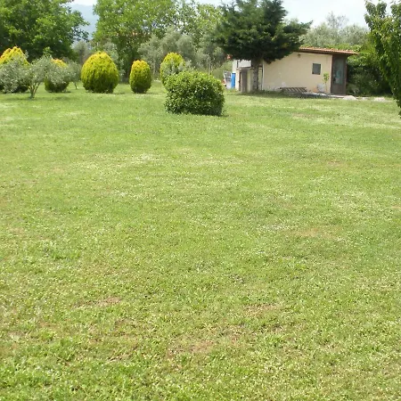 Olympos House * ליטוחורון