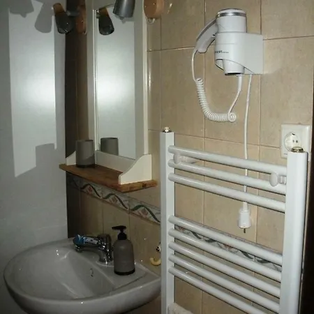 Olympos House *