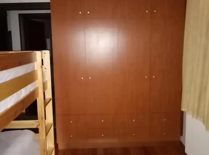 Olympos House Litochoro