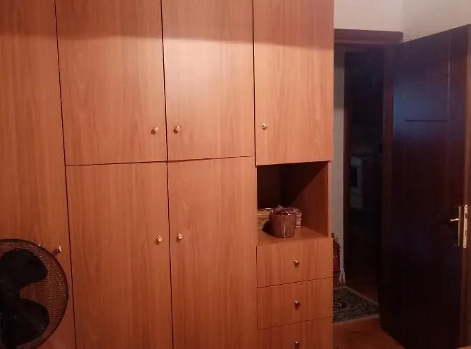 Olympos House Сasa de vacaciones *