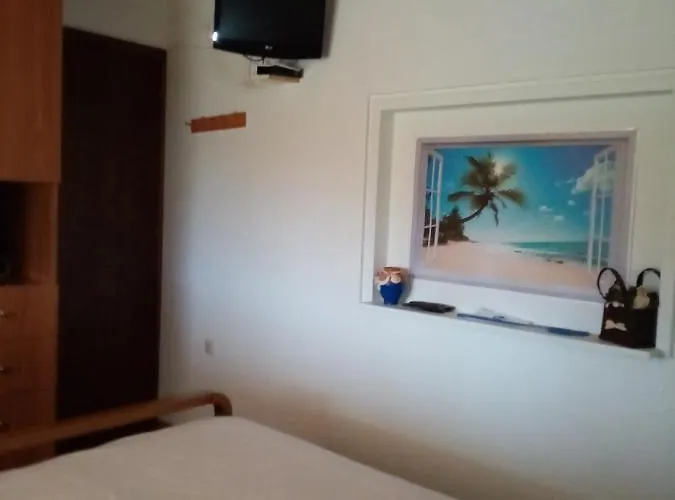 Olympos House Сasa de vacaciones Litochoro