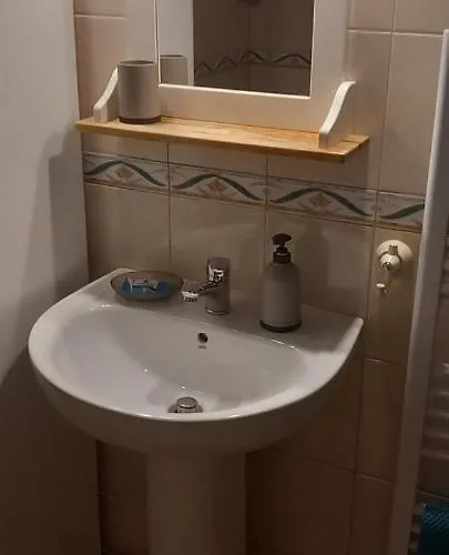 Сasa de vacaciones Olympos House