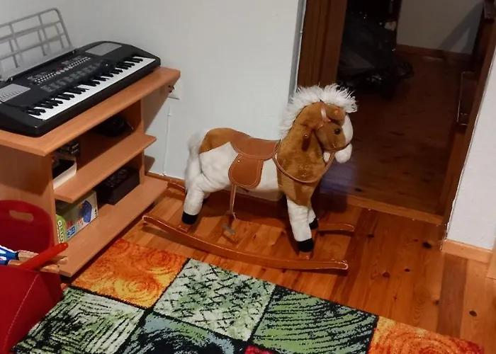 Olympos House Сasa de vacaciones *