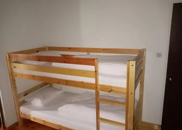 Olympos House Сasa de vacaciones *