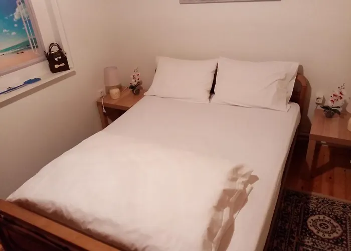 Сasa de vacaciones Olympos House