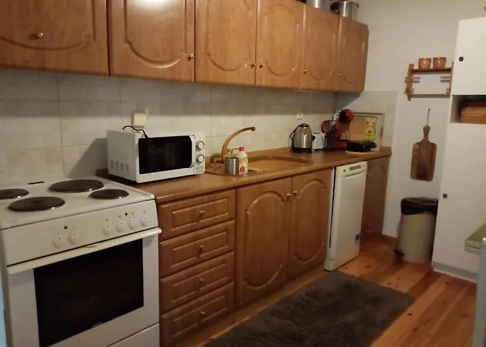 Olympos House * Litochoro