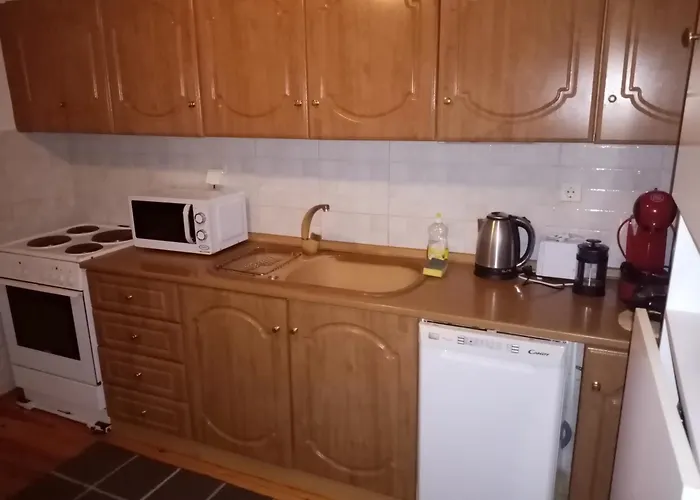 Olympos House Litochoro