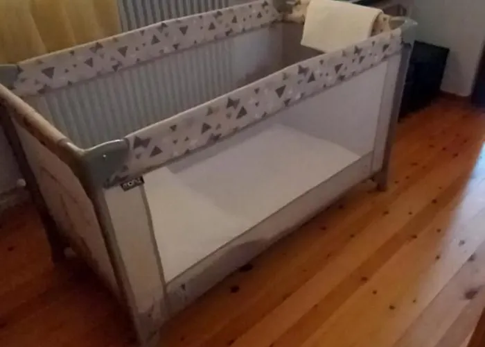 Olympos House Litochoro