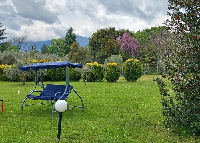 Olympos House Litochoro