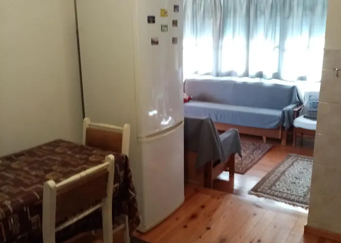 Сasa de vacaciones Olympos House