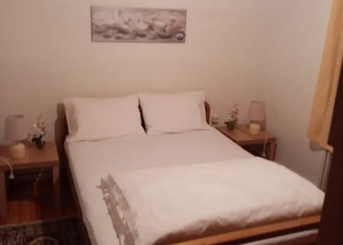 Olympos House *