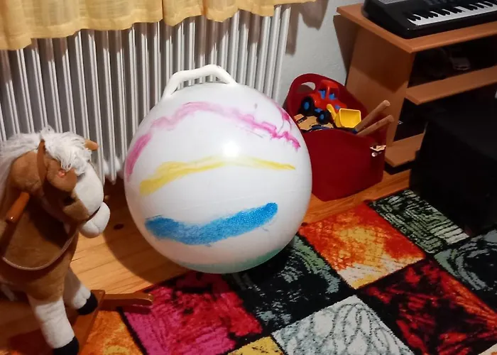 Сasa de vacaciones Olympos House