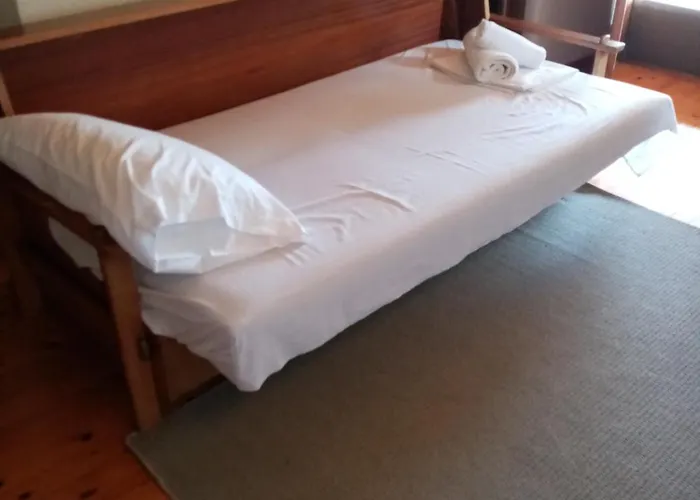 Сasa de vacaciones Olympos House *