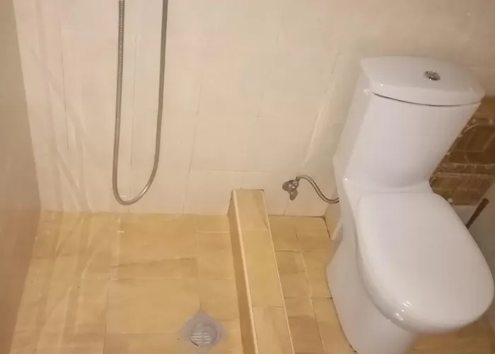 Olympos House Litochoro