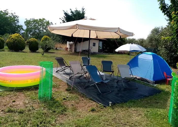 Olympos House Litochoro