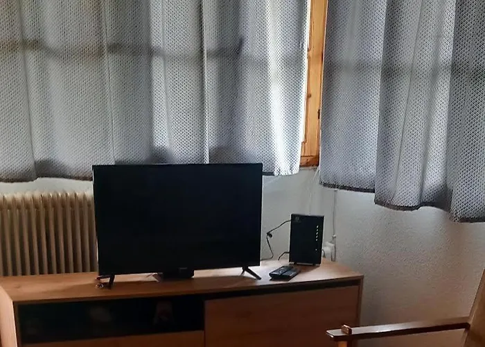 Prázdninový dům Olympos House