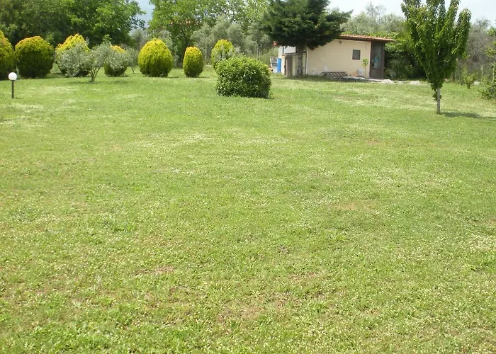 Olympos House * Litochoro